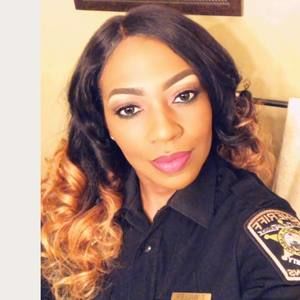 Meet your Posher, Tamika